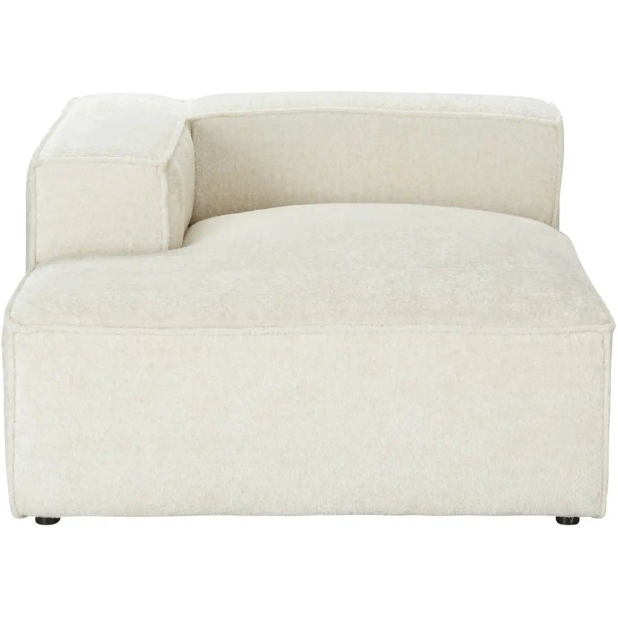 Sofamodul Relana, creme