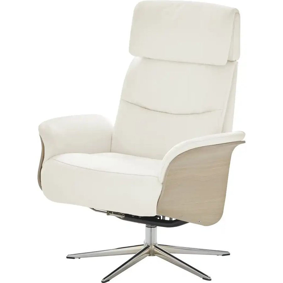 SKAGEN STUDIO Relaxsessel Lasse, creme