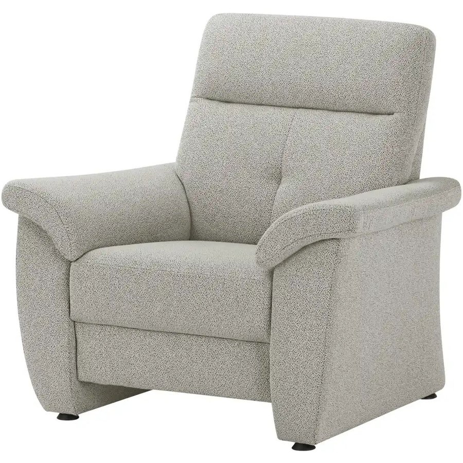 Polstermöbel Oelsa Sessel Brüssel, beige