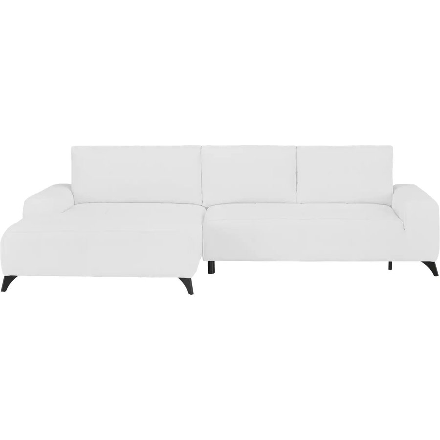 switch Ecksofa Athena, creme