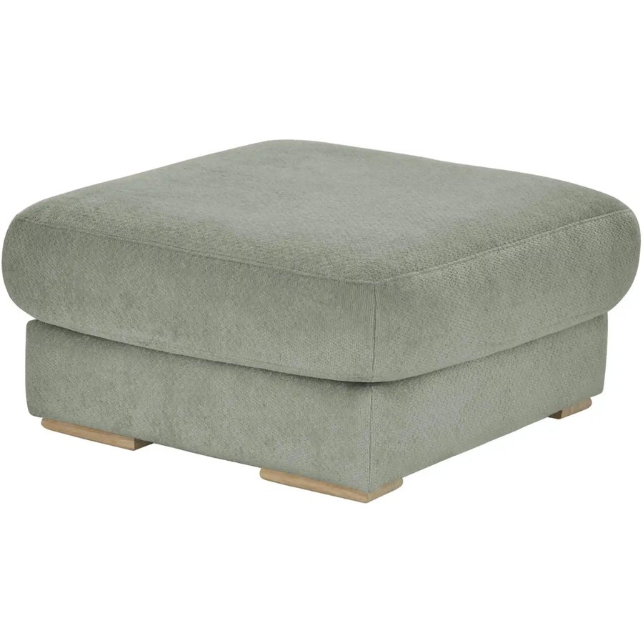 SKAGEN STUDIO Hocker Solveig, grün