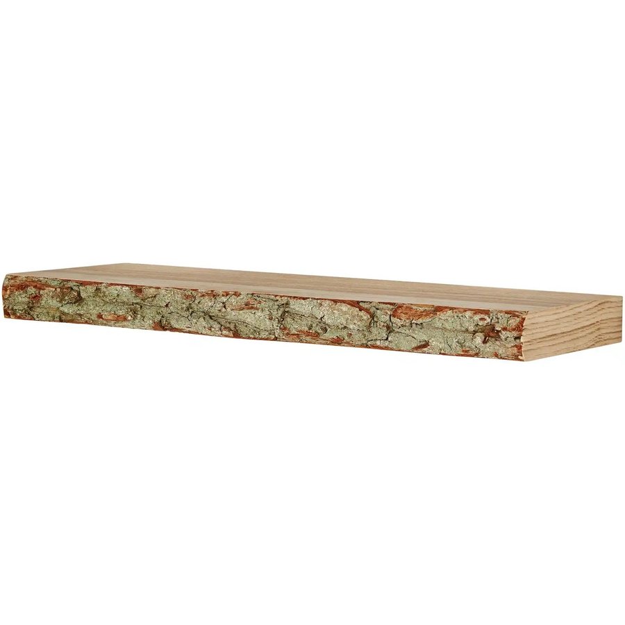 Wandboard Classic Eiche, holzfarben