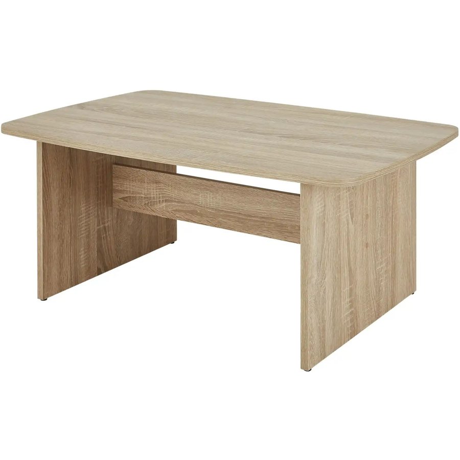 Couchtisch Kalamos, holzfarben