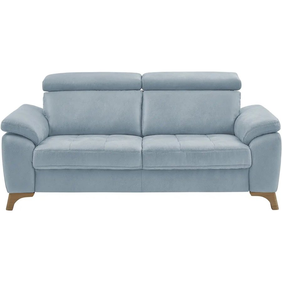 meinSofa Einzelsofa Chloris, blau