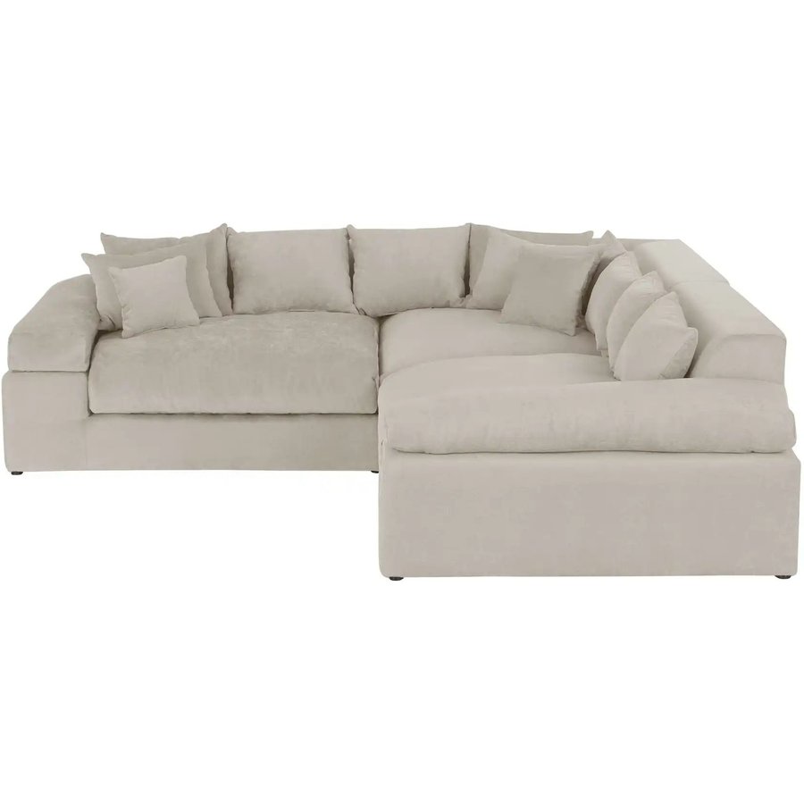 smart Ecksofa Lianea, beige