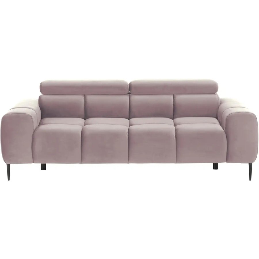 switch Einzelsofa Plaza, lila/violett
