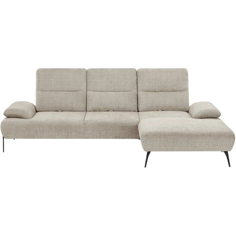 switch Ecksofa Cesar, creme