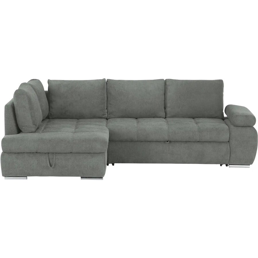 switch Ecksofa Sky, grau