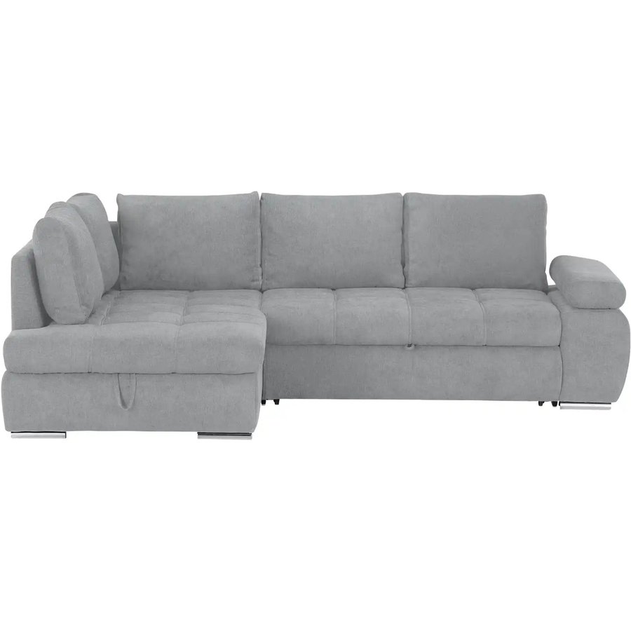 switch Ecksofa Sky, grau