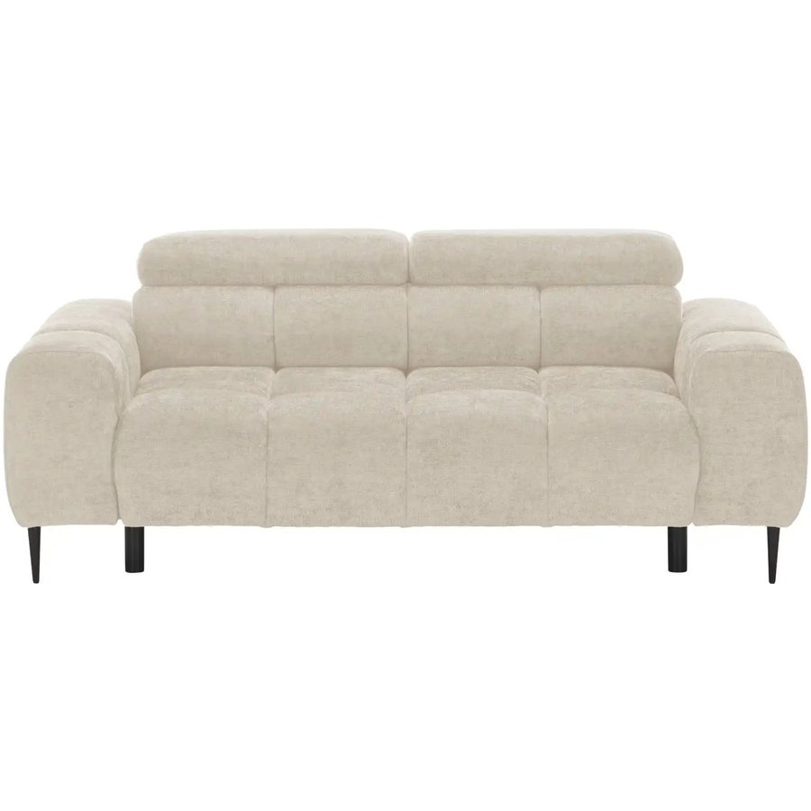 switch Einzelsofa Plaza, beige