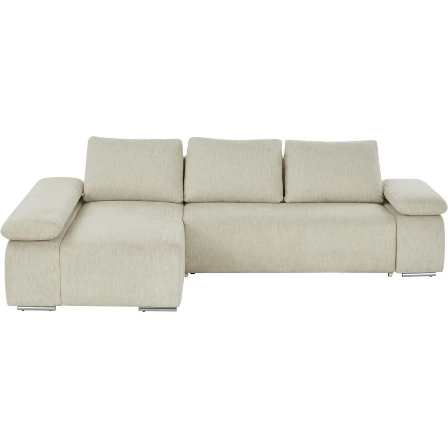 switch Ecksofa Soft, creme