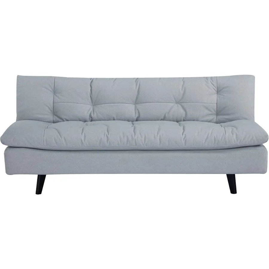 Schlafsofa Anessa, grau