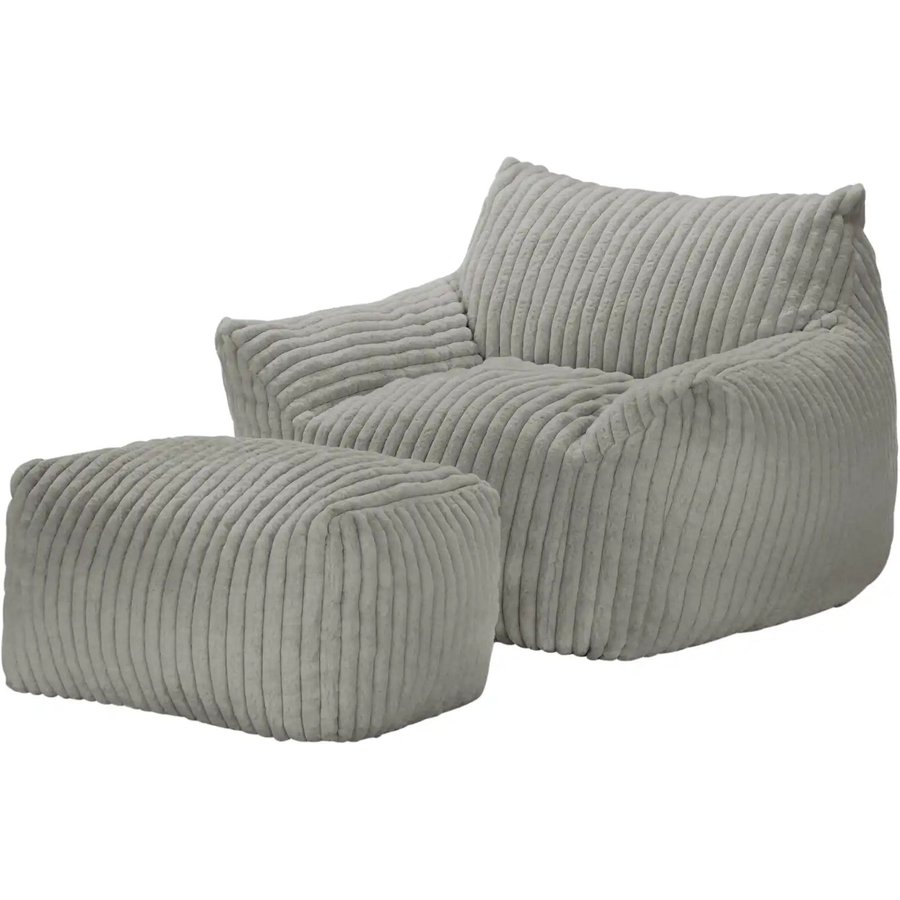 Sessel Sashenka, beige