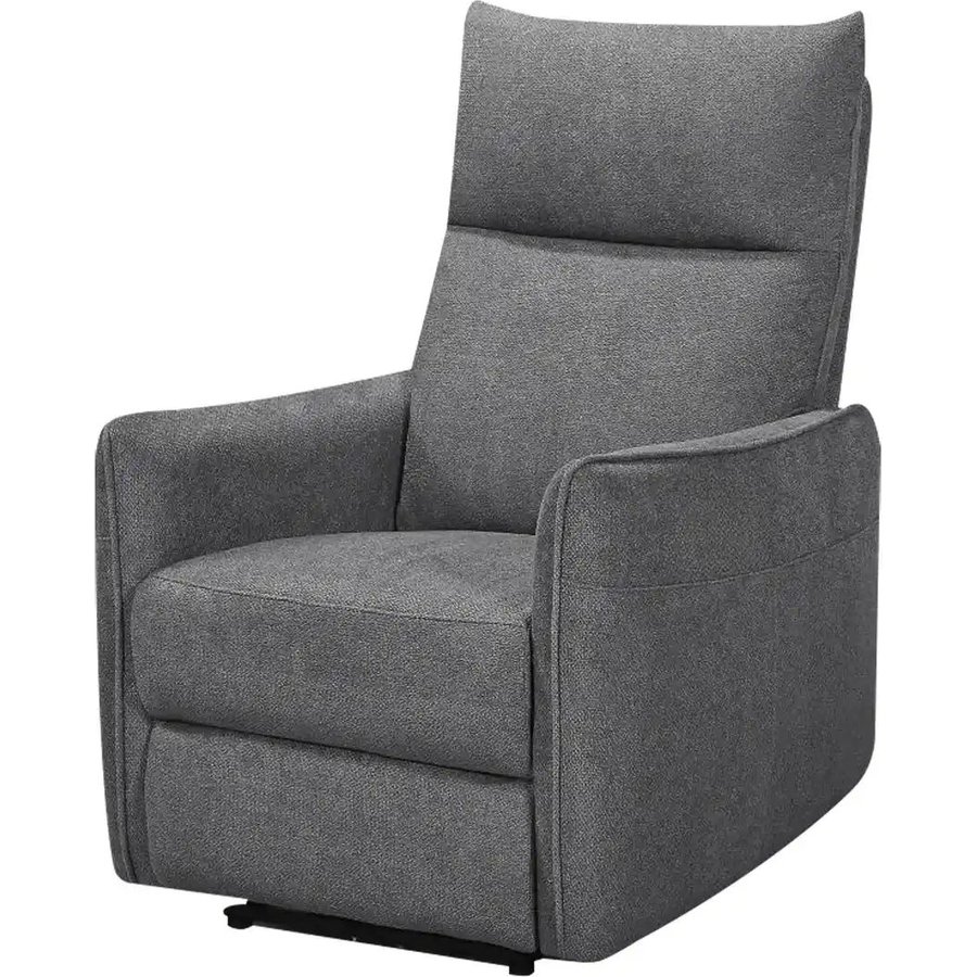 Relaxsessel Enno, grau