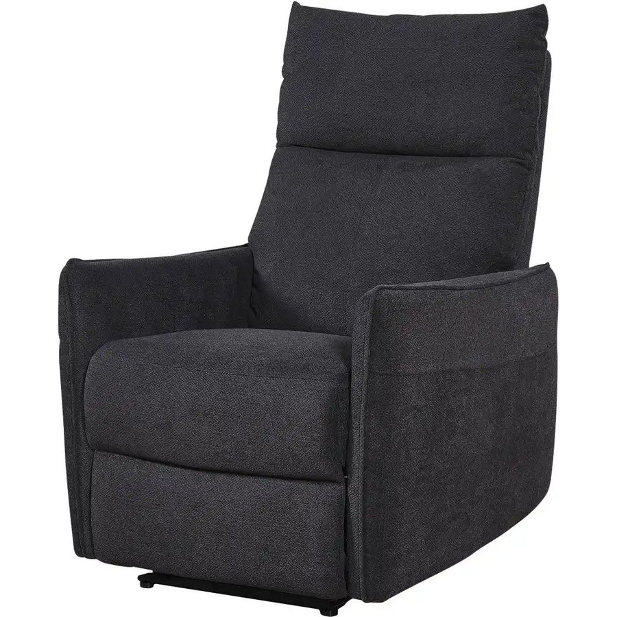 Relaxsessel Enno, grau