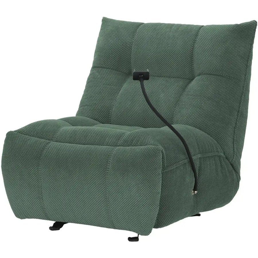 Sessel Malia, grün