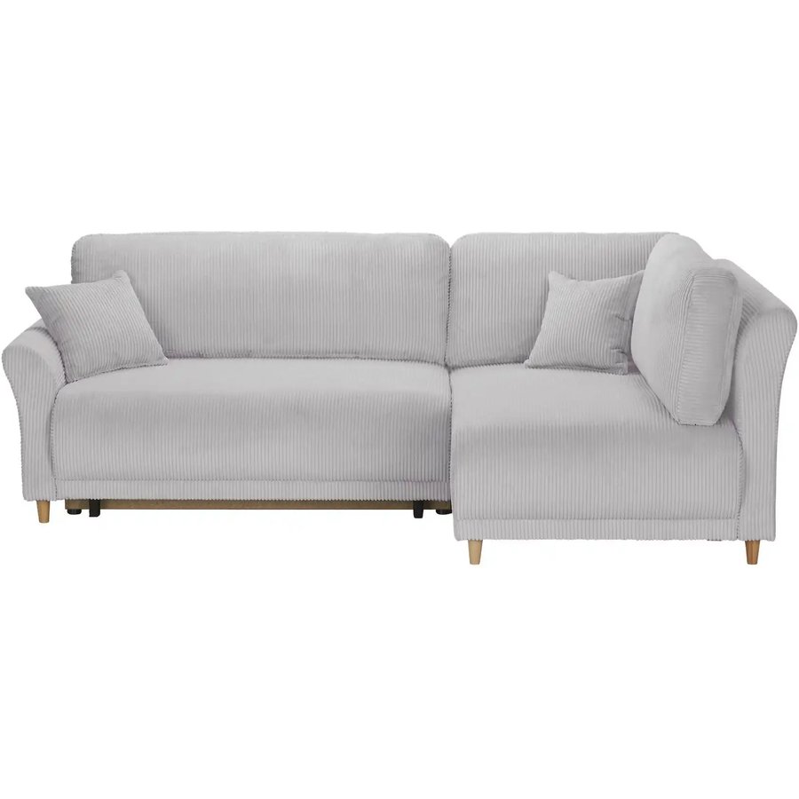 Ecksofa Malyn II, beige