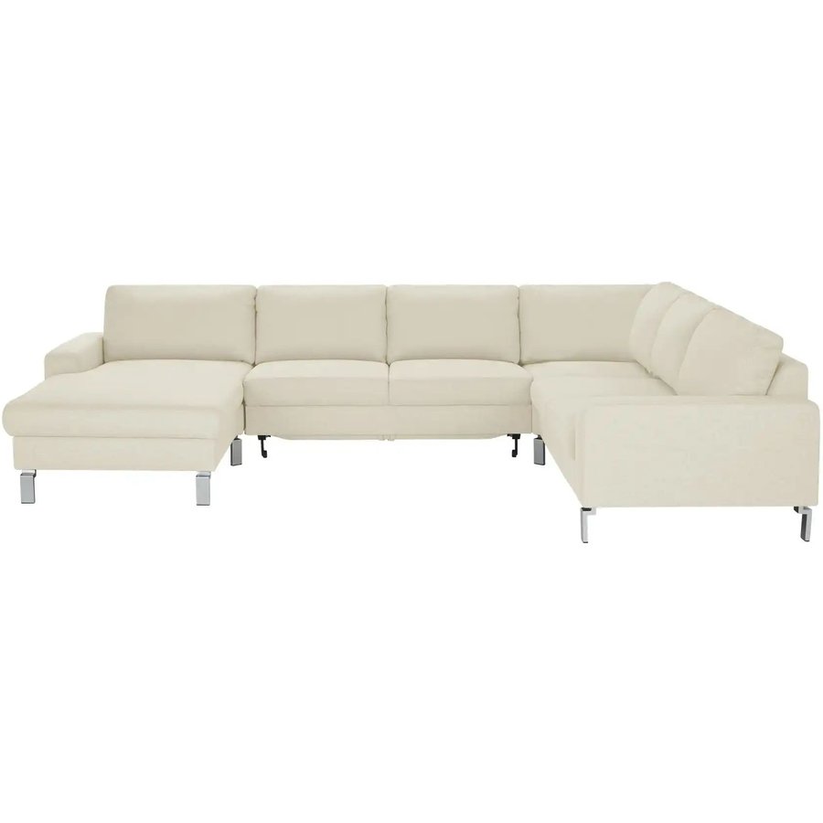 Max Schelling Wohnlandschaft Maximum 2.0, beige