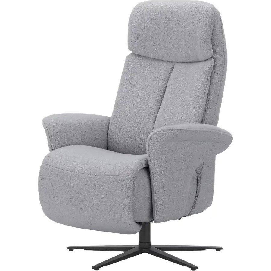 himolla Relaxsessel 7556, grau