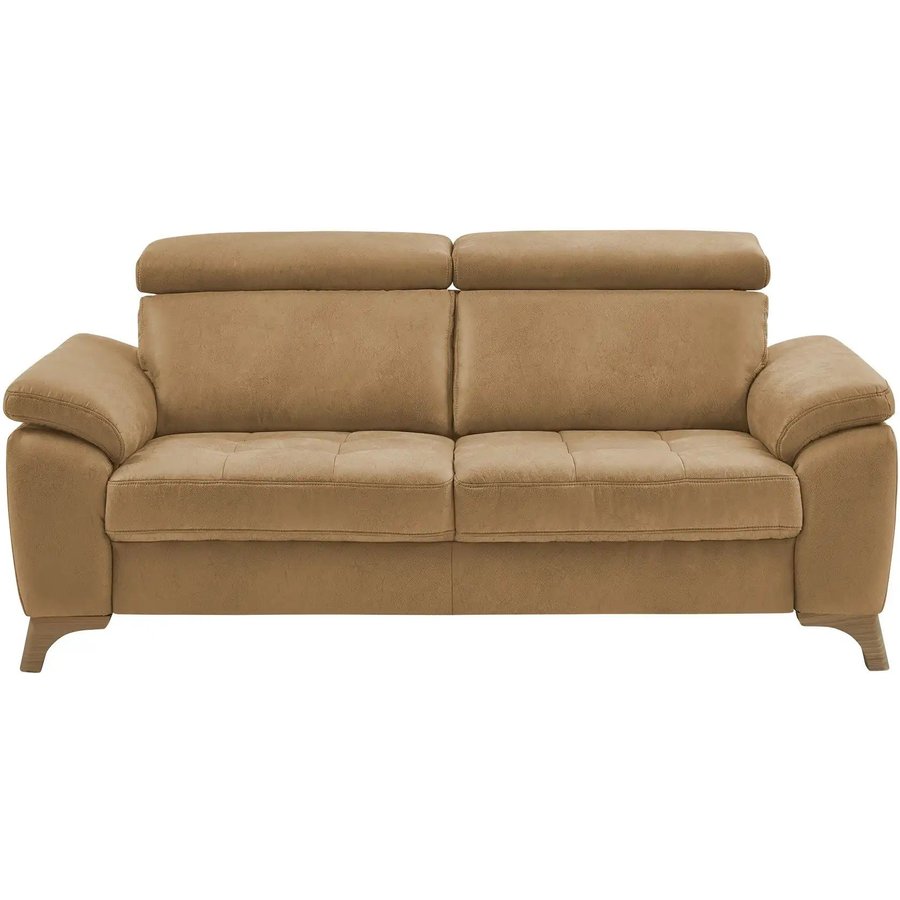 meinSofa Einzelsofa Chloris, braun