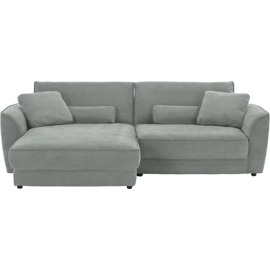 Lounge Collection Ecksofa Erion, grau