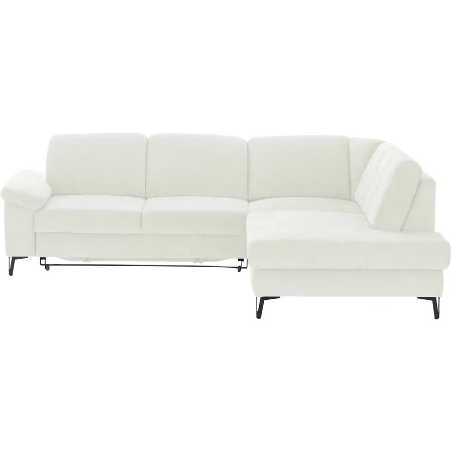 Ecksofa Coco, beige