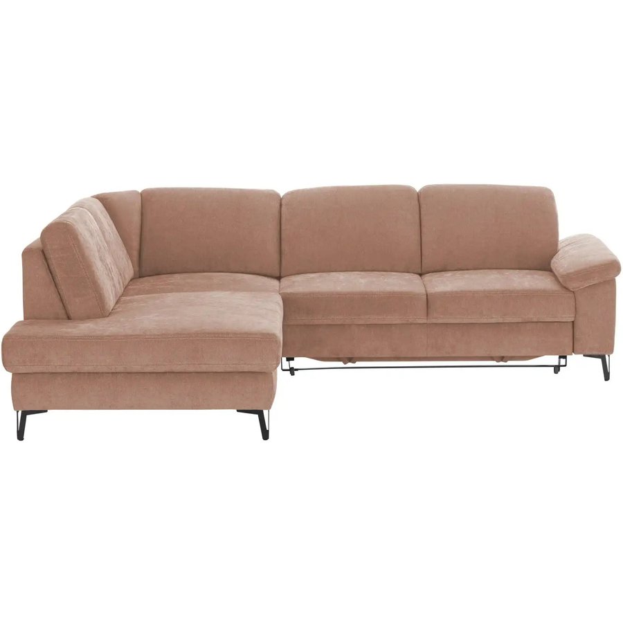 Ecksofa Coco, braun