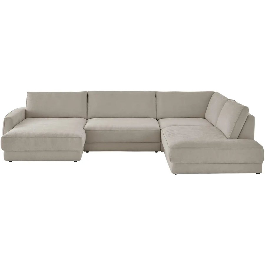 Lounge Collection Wohnlandschaft Erion, beige