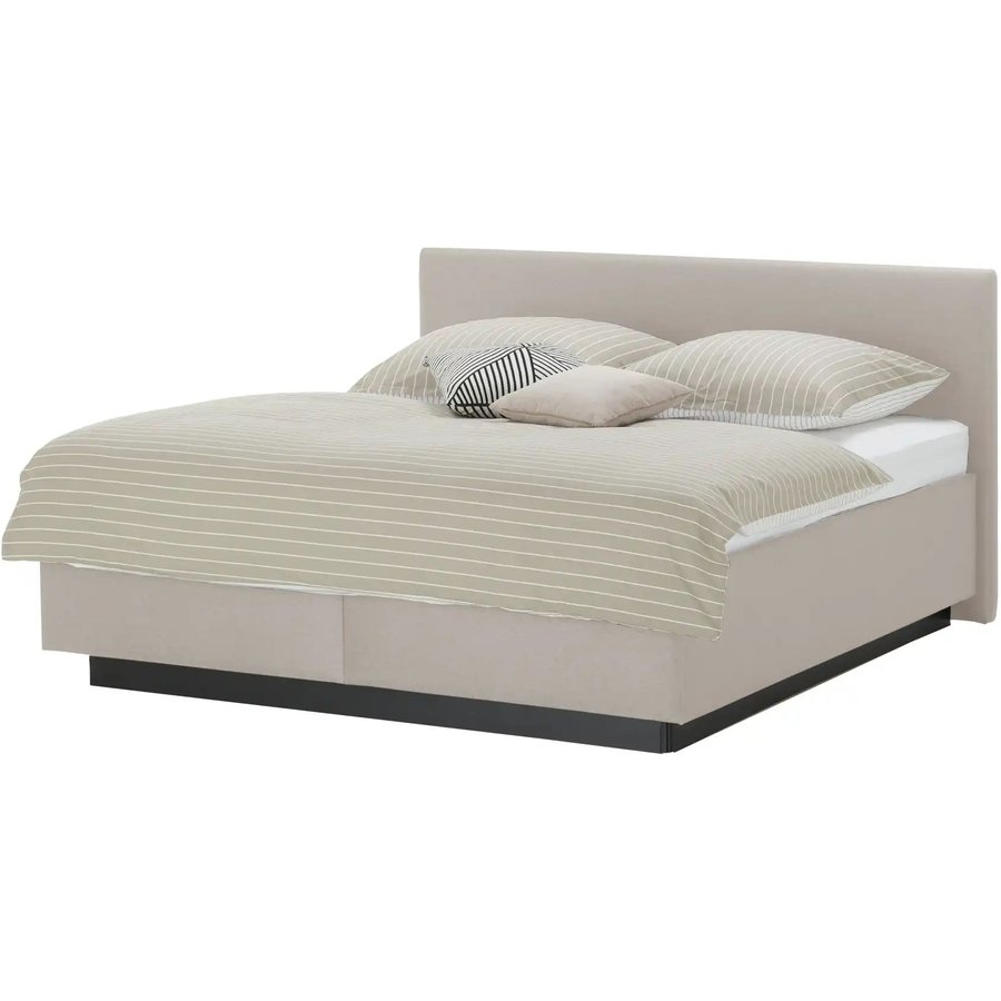 vanDoorn Polsterbett Wendematratze Flexline 2.0, beige