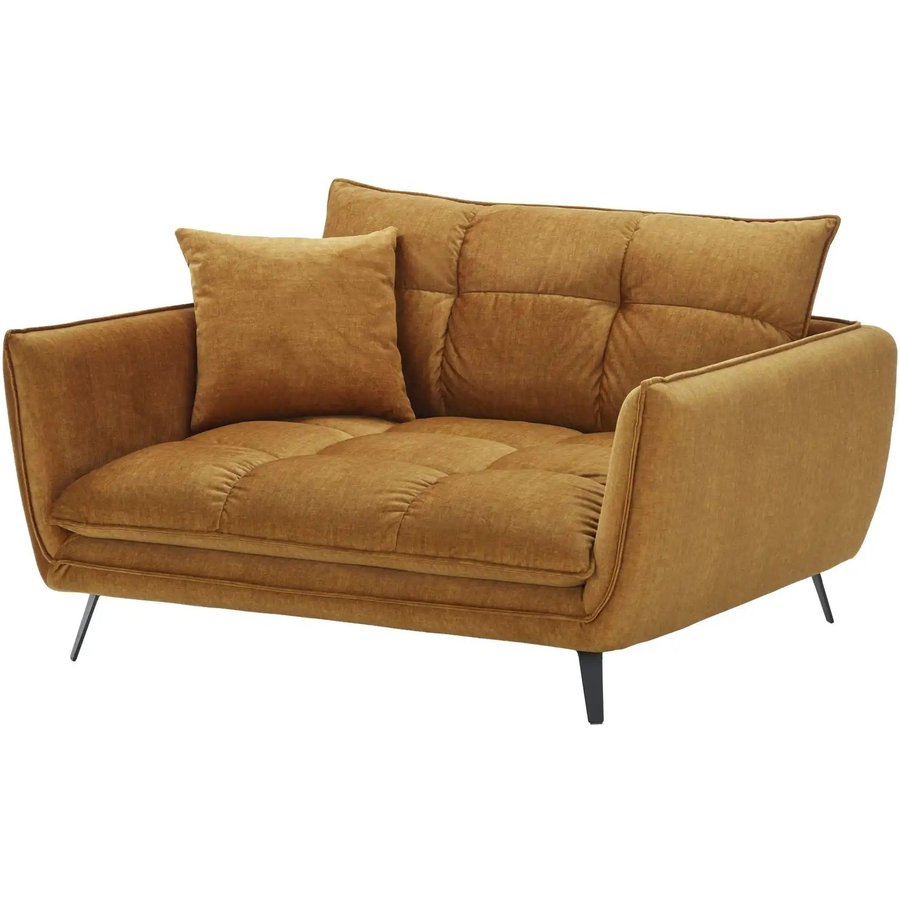 bobb Big-Sessel Arianna, braun