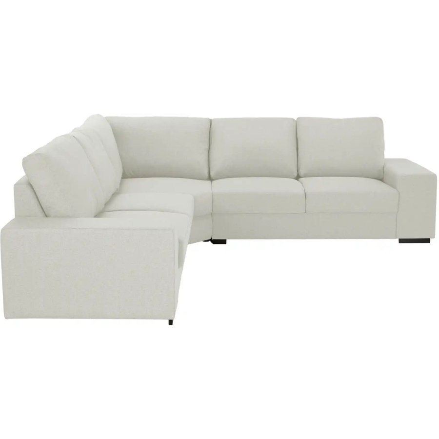 Ecksofa Reneé, beige
