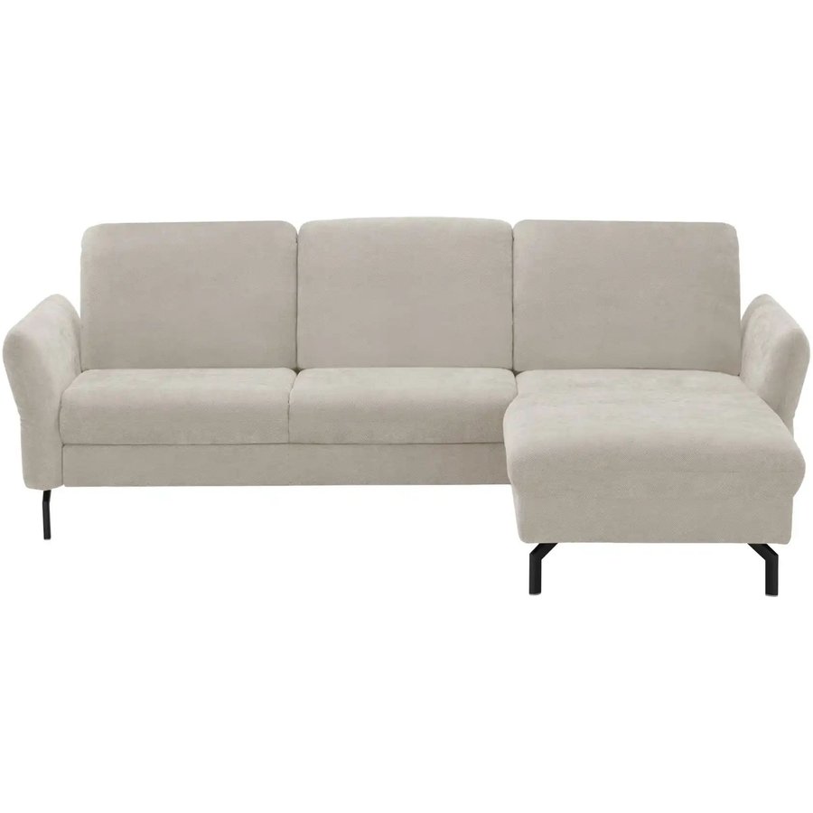 meinSofa Ecksofa Pia, beige