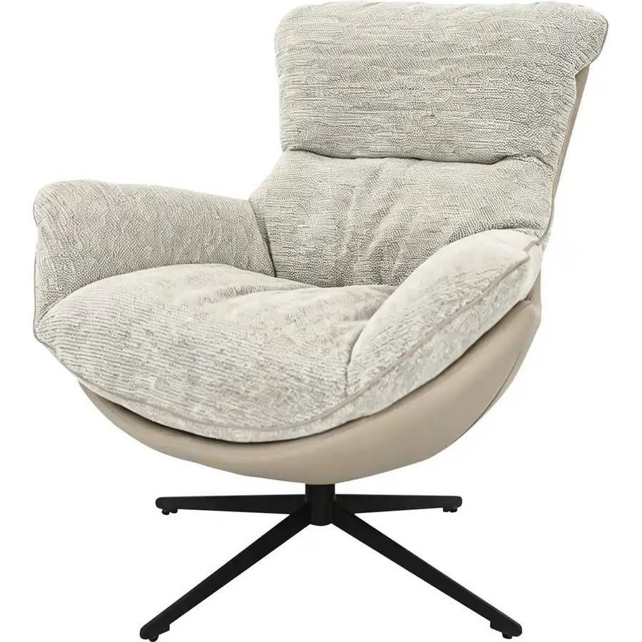 Loungesessel mit Drehfunktion Katlin