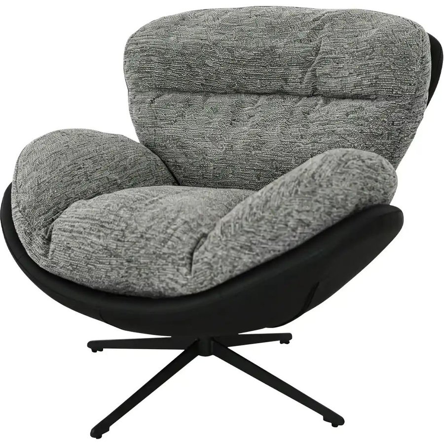 Loungesessel mit Drehfunktion Katlina