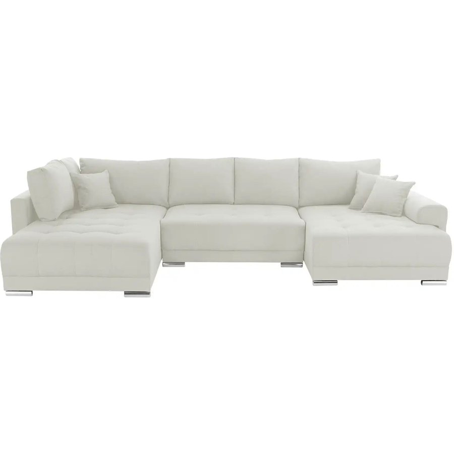 Wohnlandschaft Lemmon, beige