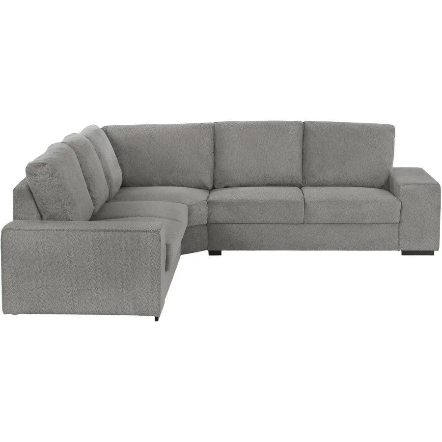 Ecksofa Reneé, grün