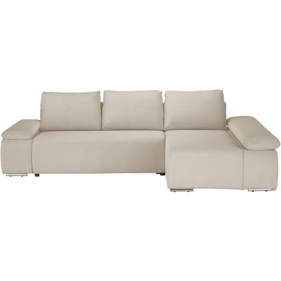 switch Ecksofa Soft, creme