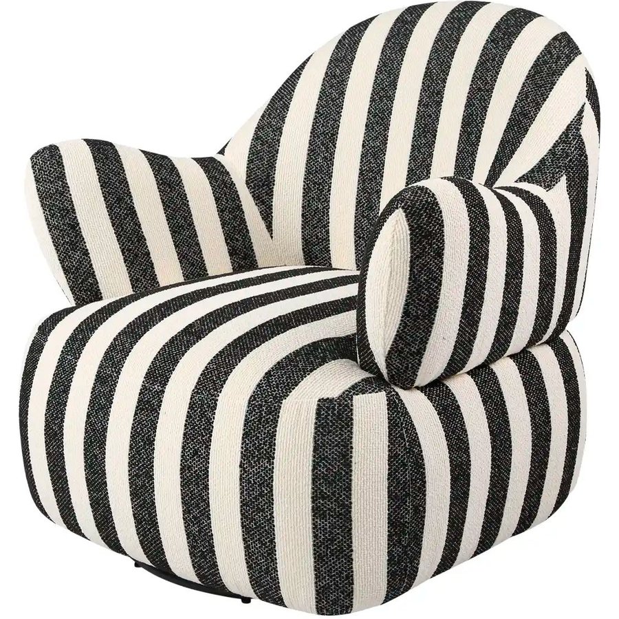 Höffner Selection Drehsessel Sanna, beige