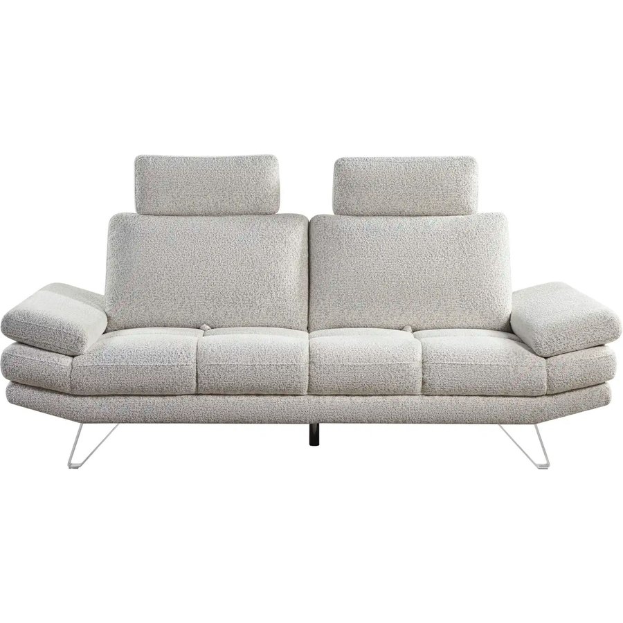 3-sitzer Vea, beige