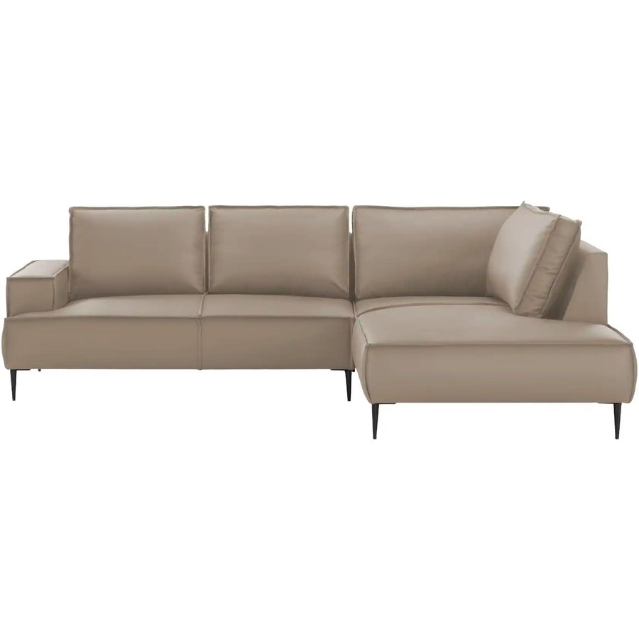 uno Ecksofa Olmo, beige