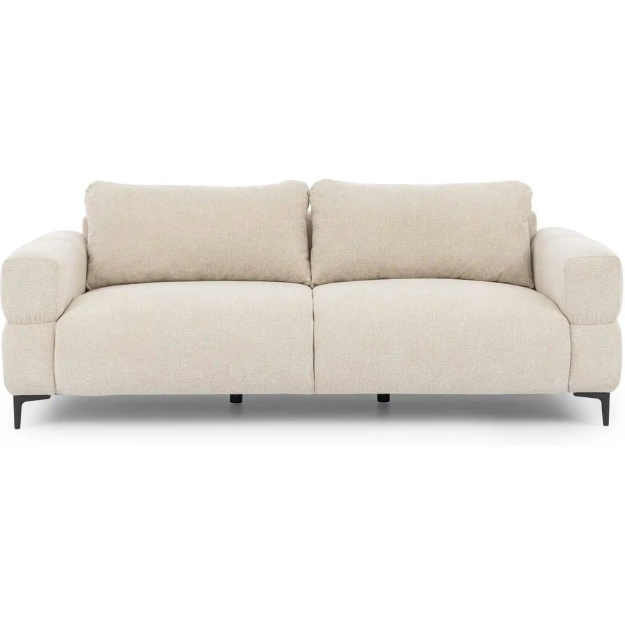 S-STYLE Einzelsofa Cardea, beige