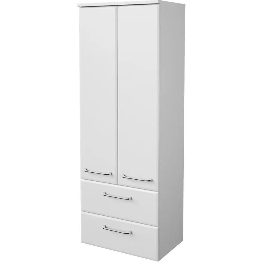 Midischrank Friesach, weiß
