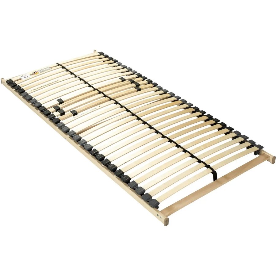 BeCo Lattenrahmen Supreme Plus NV, holzfarben