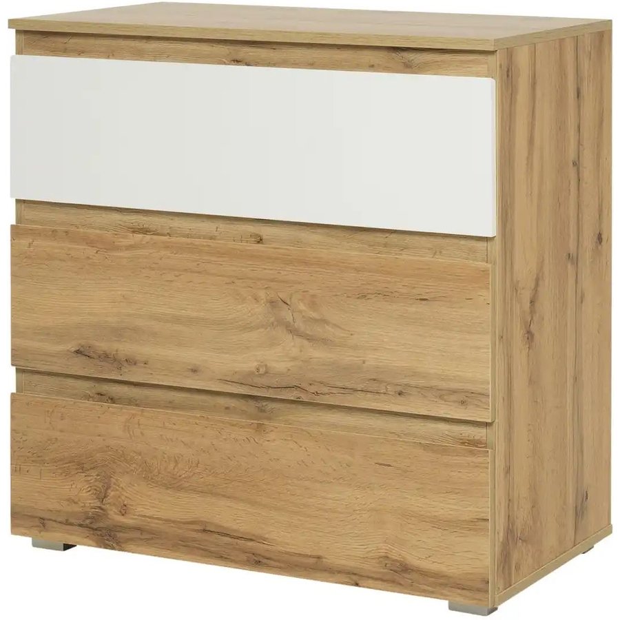 Kommode Savona, holzfarben