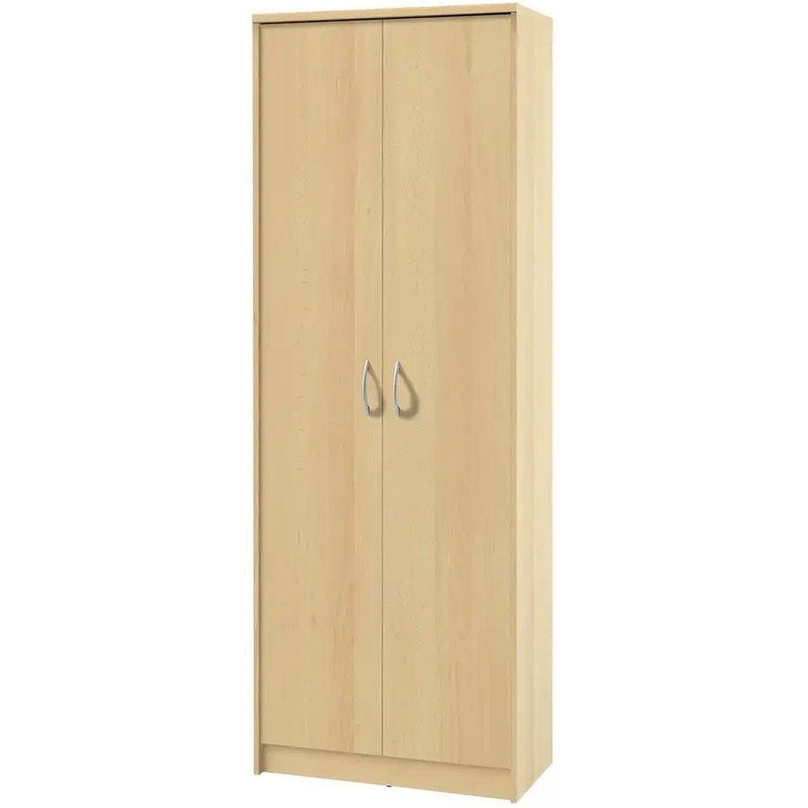 Hochschrank Optimus, holzfarben