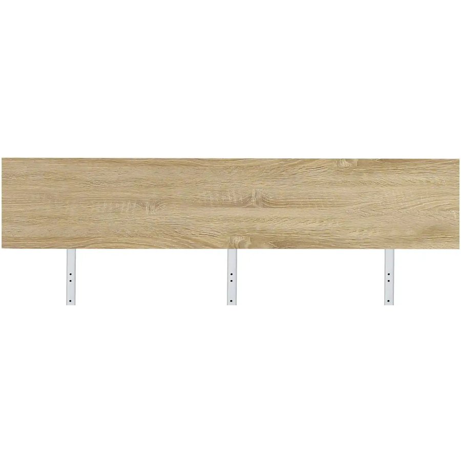Kopfteil Phoenix, holzfarben