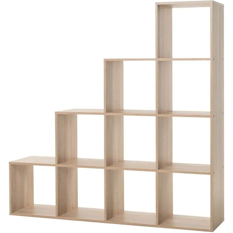 Raumteiler Lima, holzfarben