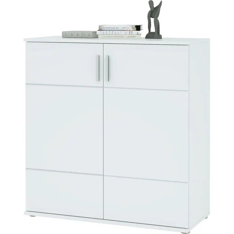 Sideboard Rosario, weiß