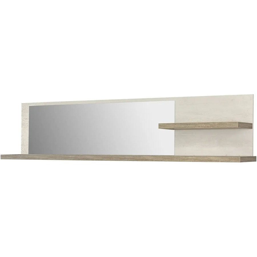 Wandboard Duro, weiß