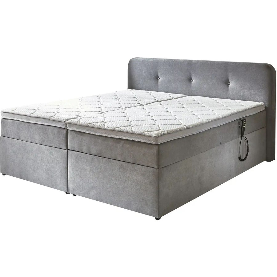 Boxbett Rutland, grau